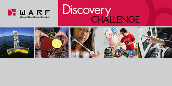 Discovery Challenge