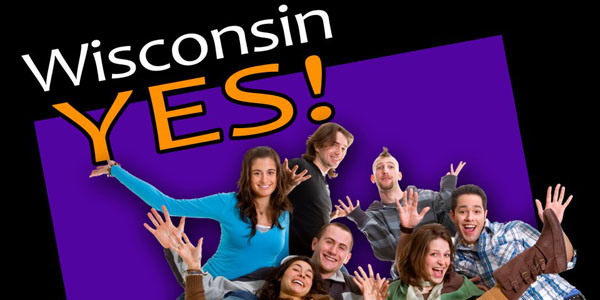 Wisconsin Yes