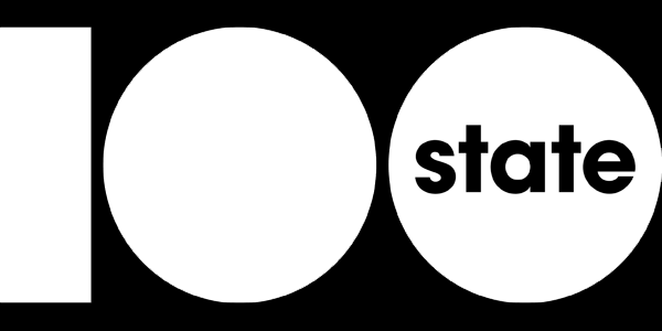 100state logo