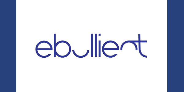 ebullient logo