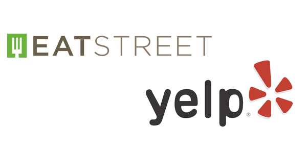 EatStreet Integrates with Yelp | Startup and Tech News – Madison Startups