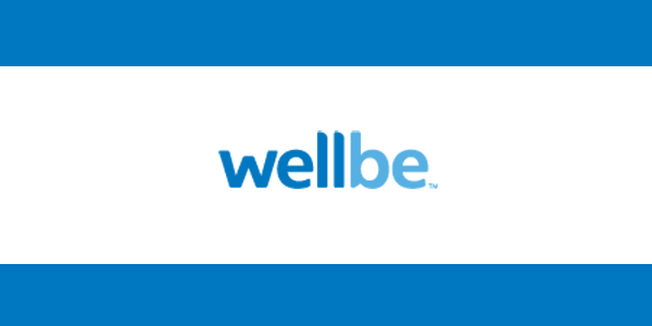 Wellbe logo