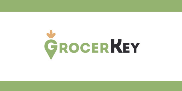 GrocerKey