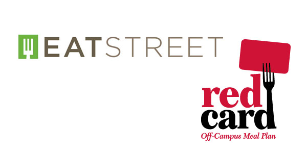 EatStreet Red Card