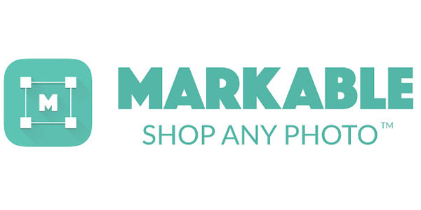 MARKABLE logo