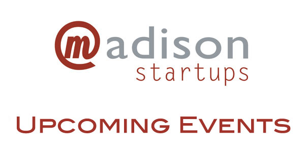 MadisonStartups Events