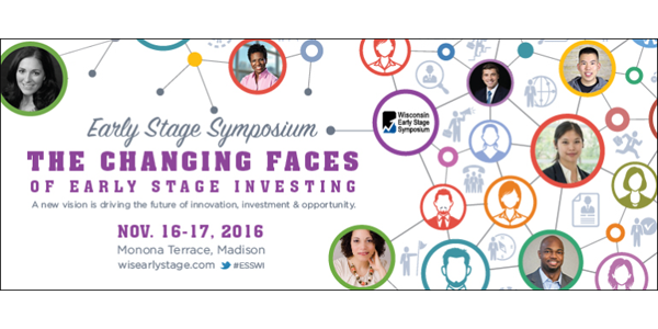 2016 Early Stage Symposium