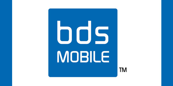 BDS Mobile LOGO