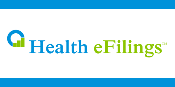 Health eFilings