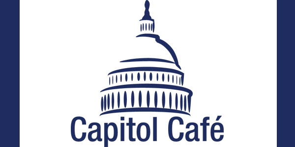 Capitol Cafe Logo