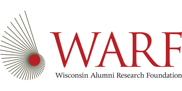 WARF logo