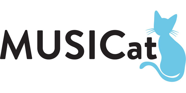 MUSICatLogo