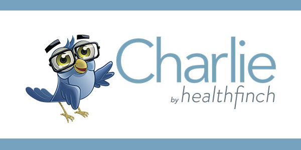Charlie by healthfinch