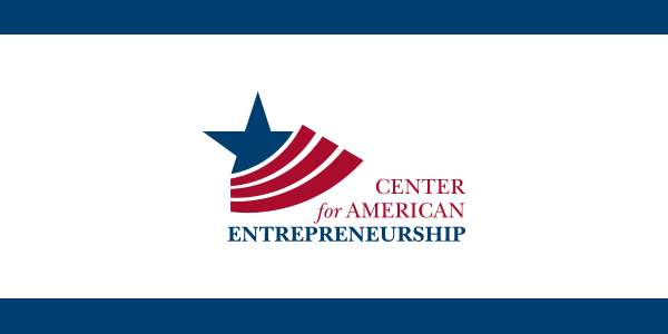 Center for American Entrepreneurship