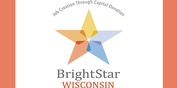 BrightStar logo