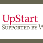 UpStart logo