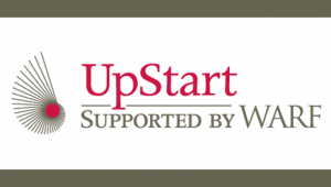 UpStart logo