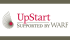 UpStart logo