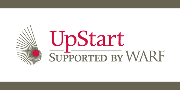 UpStart logo