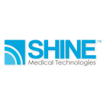 SHINE Medical Technologies logo
