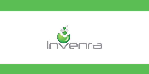 Invenra logo