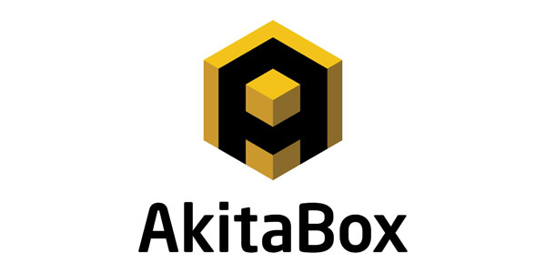 AkitaBox logo