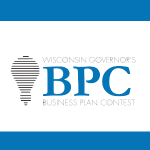 Governor's Business Plan Contest logo