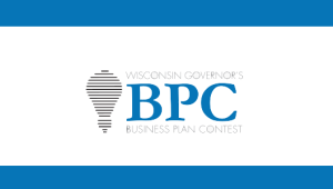 Governor's Business Plan Contest logo