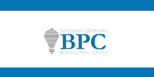 Governor's Business Plan Contest logo