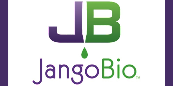 JangoBio logo