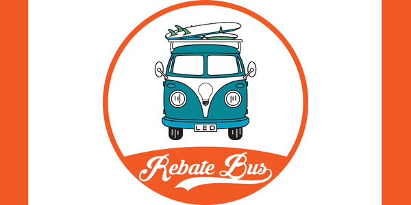 Rebate Bus