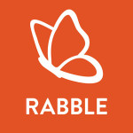 Rabble logo