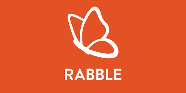 Rabble logo