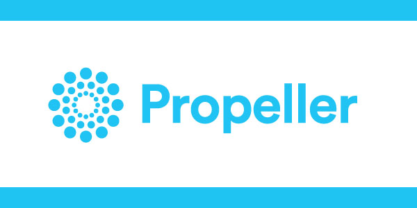 Propeller Health logo