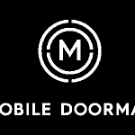 Mobile Doorman logo