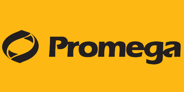 Promega logo