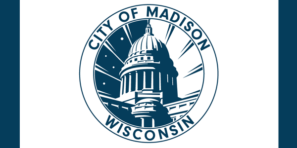 City of Madison logo