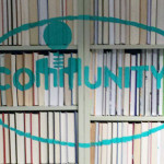 Community CoWorks logo