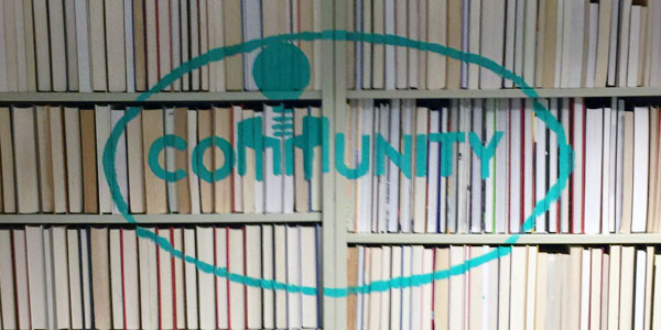 Community CoWorks