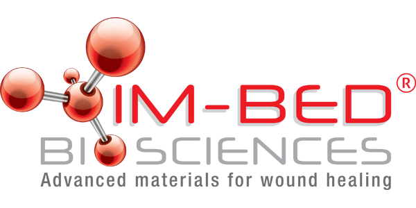 Imbed Biosciences logo