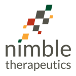 Nimble Therapeutics logo