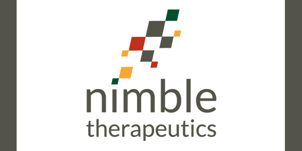 Nimble Therapeutics logo