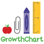 GrowthChart logo
