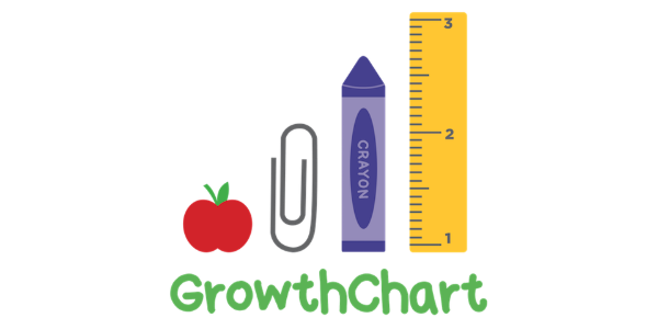 GrowthChart logo