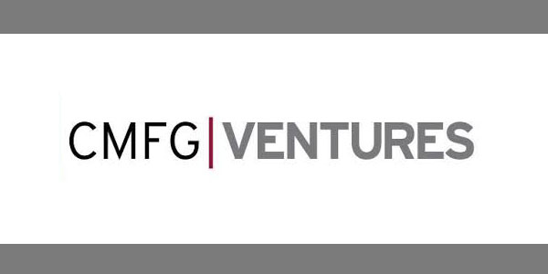 CMFG Ventures logo