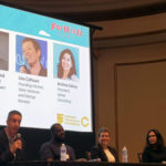 2019 Forward Tech Conference panel