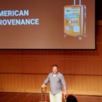 2019 Pressure Chamber Winner American Provenance