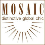 MOSAIC Box logo