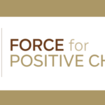 Force for Positive Change logo