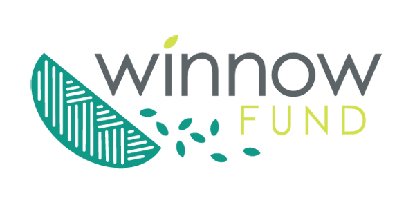 Winnow Fund logo